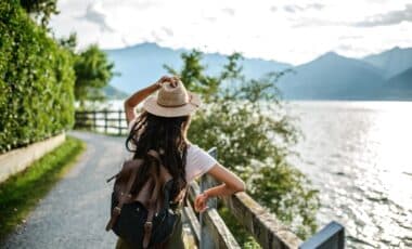 The Best Places for Women to Travel Alone in 2026, And No, Paris Isn’t No. 1