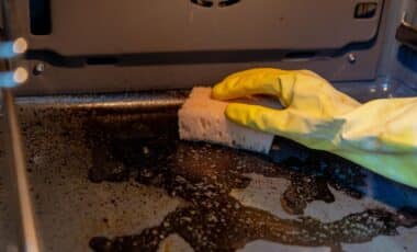 The Easy Oven Cleaning Hack Thousands of Homeowners Wish They'd Discovered Sooner
