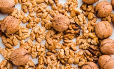 The Exact Number of Walnuts You Should Eat Each Day to Lower Bad Cholesterol