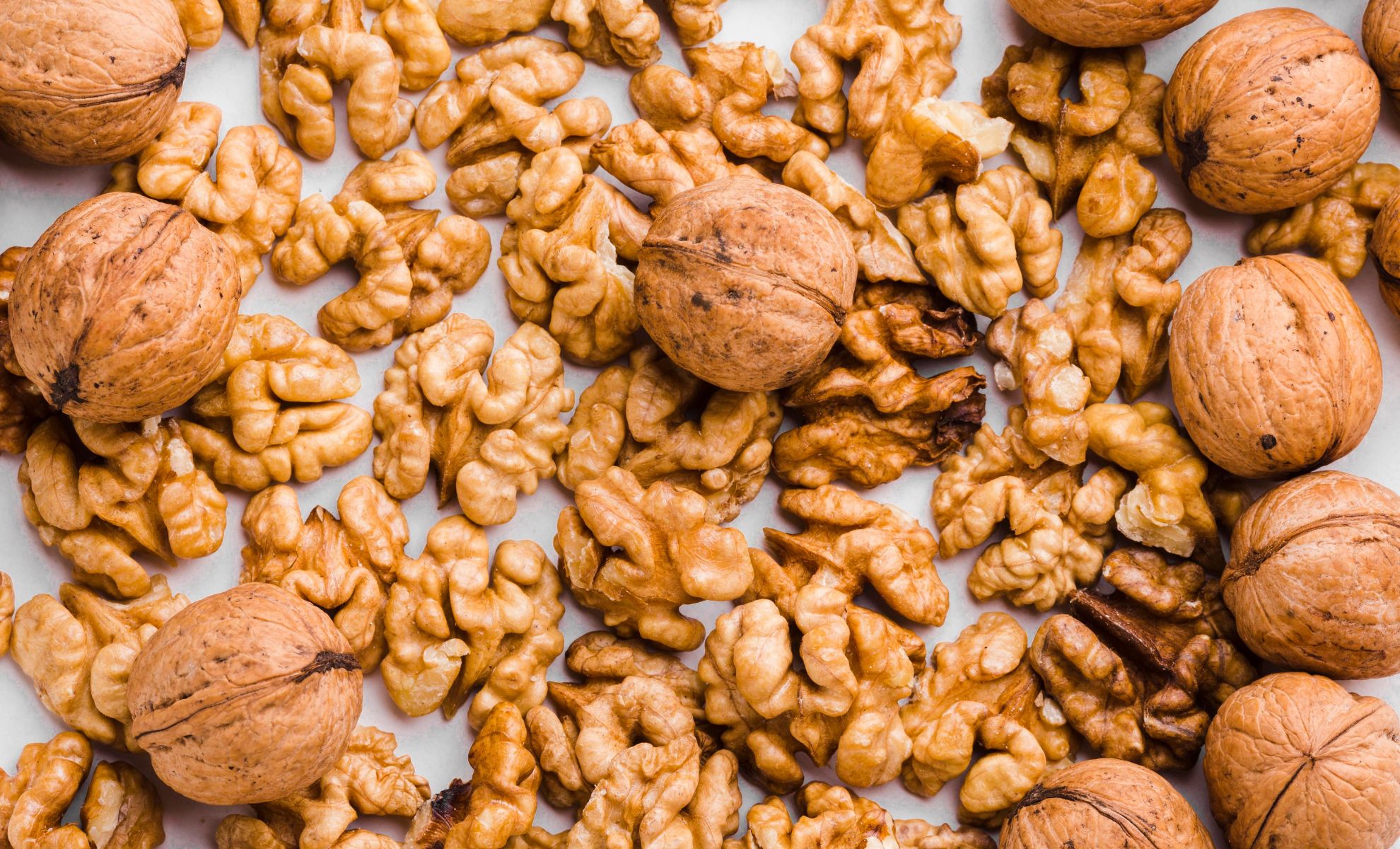 The Exact Number of Walnuts You Should Eat Each Day to Lower Bad Cholesterol