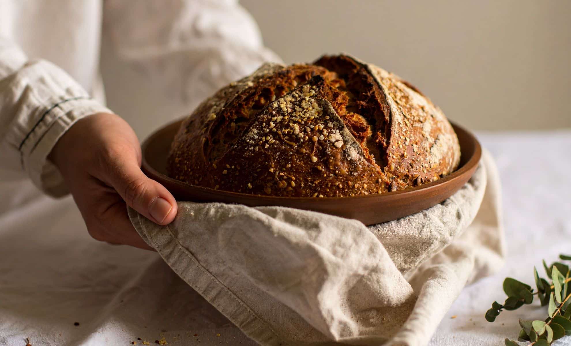 Thinking About Cutting Back on Bread at Lunch These Two Easy Alternatives Are Worth a Look