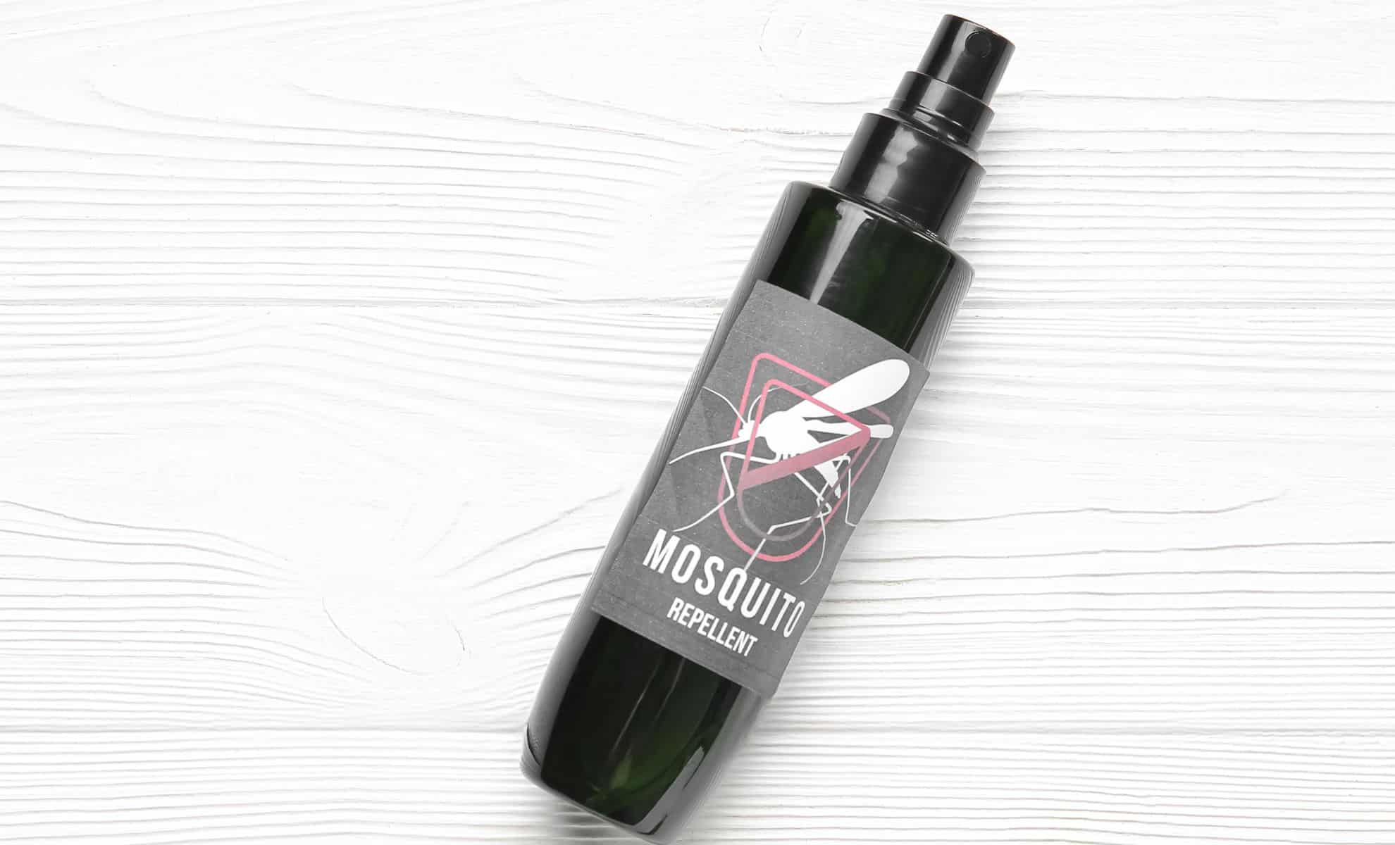 This 30-Second Bottle Trick Had Mosquitoes Flying Straight Into a Trap Overnight