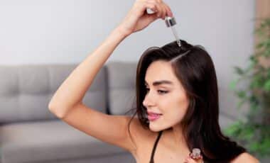 This Everyday Spice Is Becoming a Hair Care Favorite, and TikTok Users Can't Stop Talking About It
