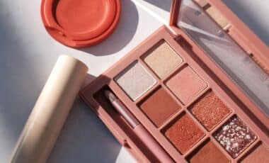 This Makeup Color Is Everywhere This Summer, And It Looks Good on Everyone