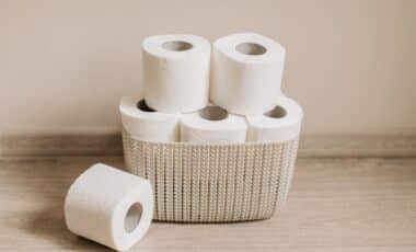 This Simple Japanese Innovation Is Convincing More People to Use Less Toilet Pape
