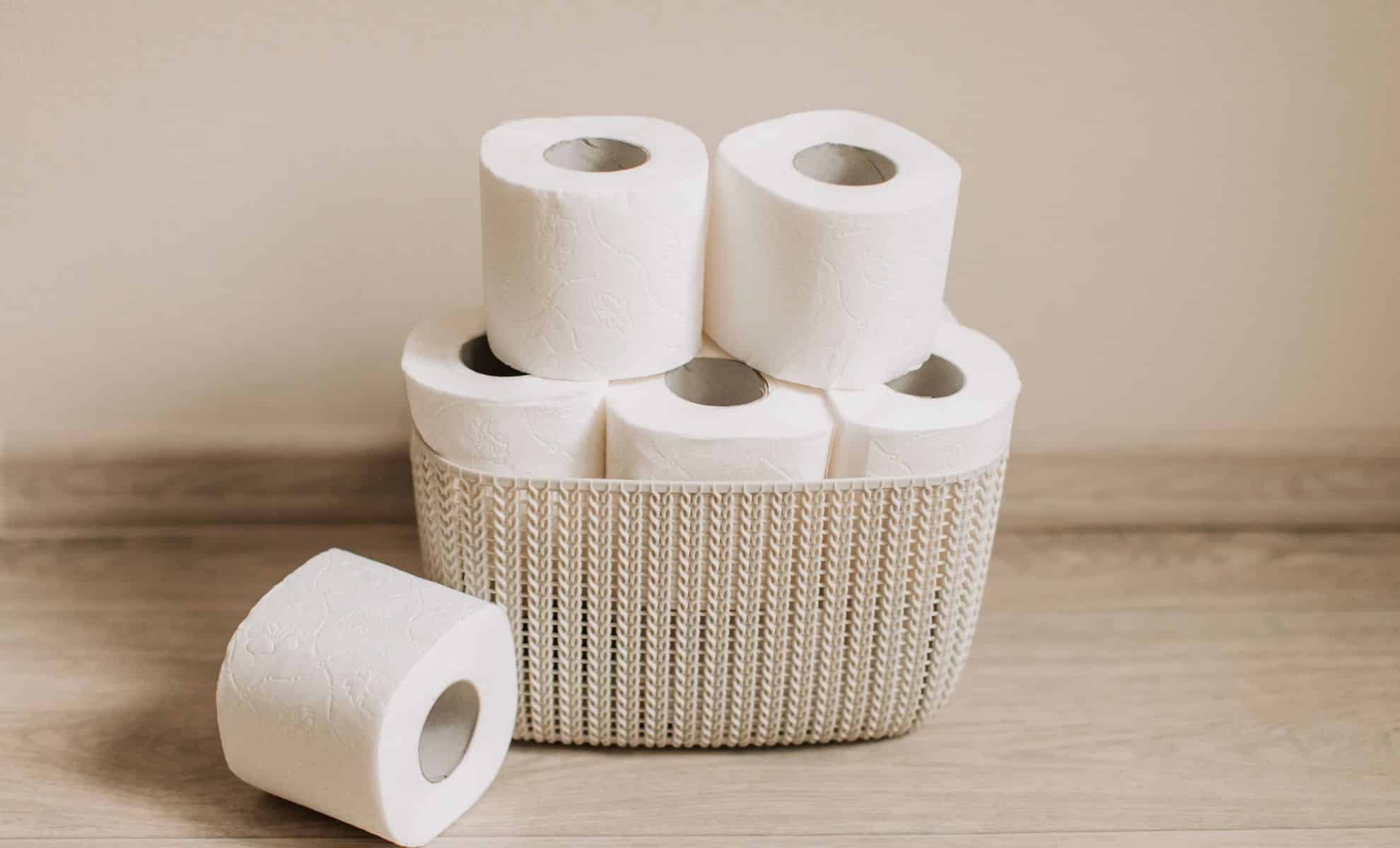 This Simple Japanese Innovation Is Convincing More People to Use Less Toilet Pape