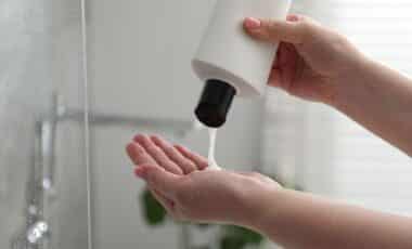 Traditional, Solid, or Sulfate-Free The Best Shampoo for Daily Use May Not Be the One Sitting in Your Shower