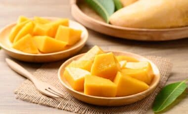 Why All Mangoes Should Be Stored at 12 °C, Experts Say You’ve Been Doing It Wrong