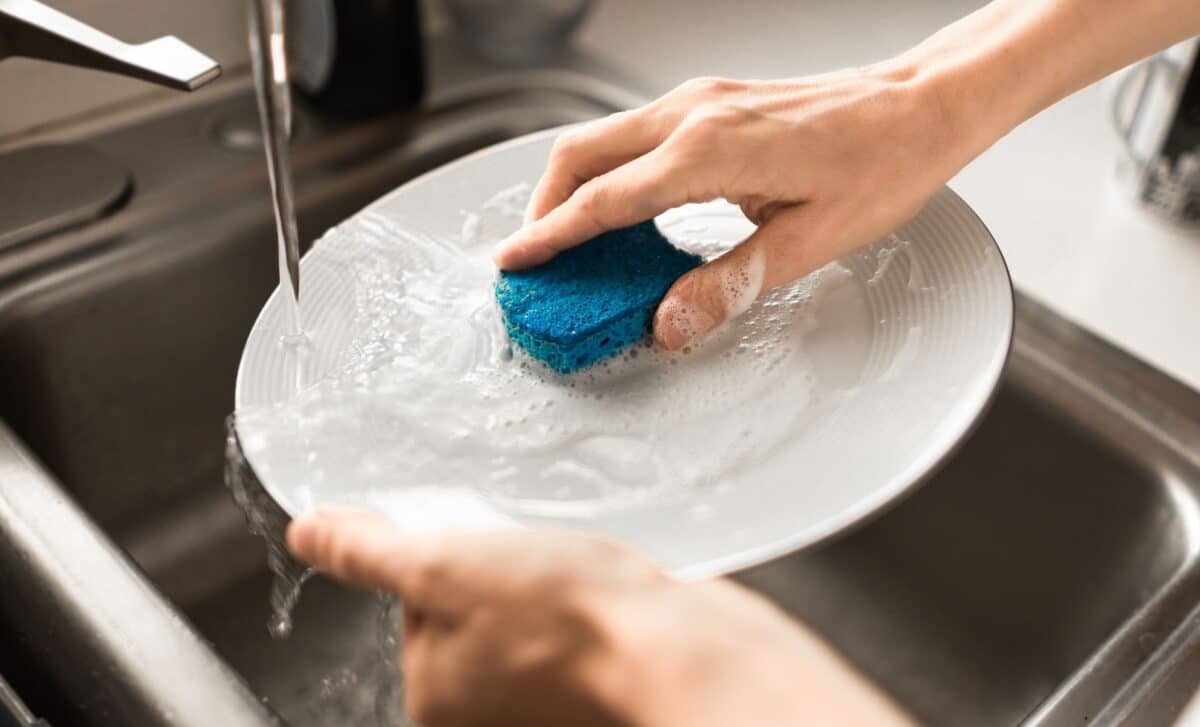 Why You Should Stop Rinsing Dishes Before Loading The Dishwasher For A Better Wash Every Time