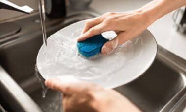 Why You Should Stop Rinsing Dishes Before Loading The Dishwasher For A Better Wash Every Time
