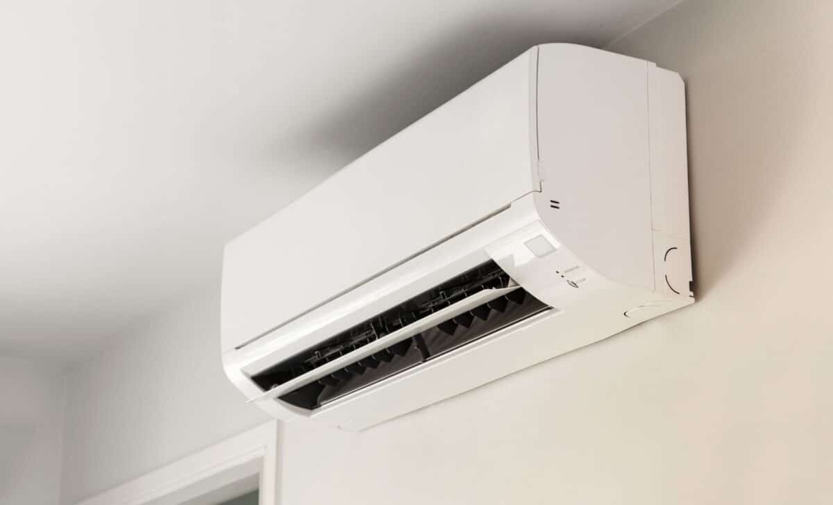 Your Air Conditioner Is Dumping Free Water, Here’s Why You Should Stop Wasting It