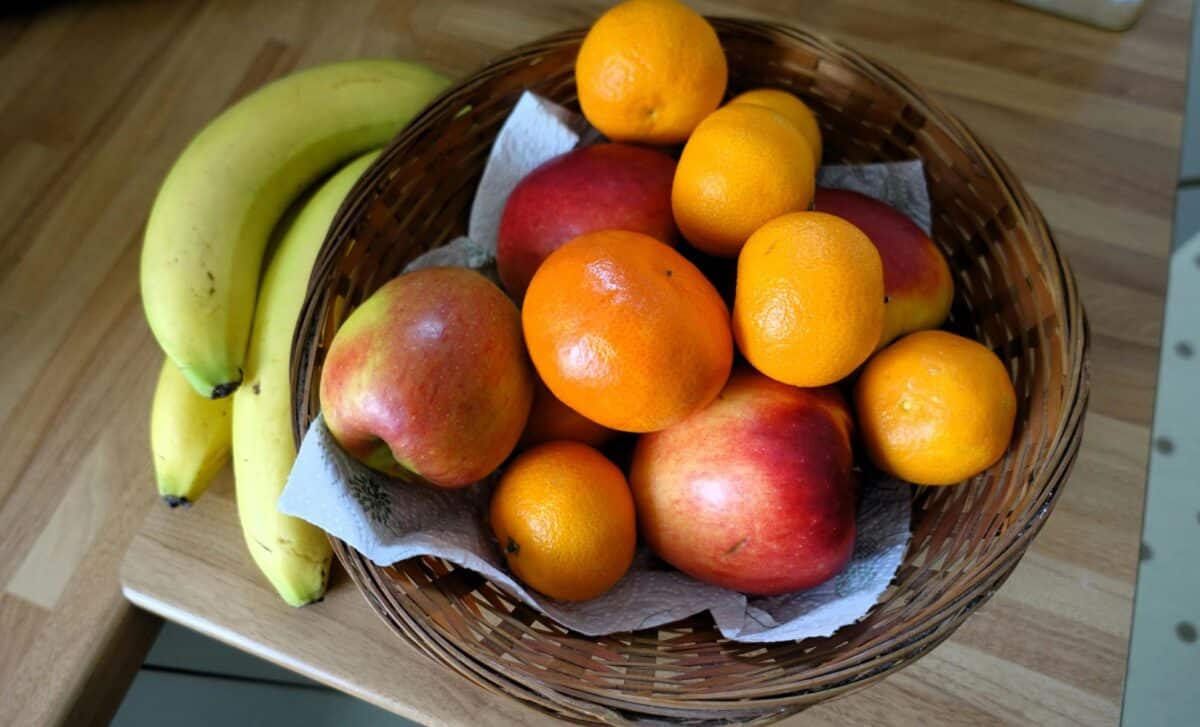 Your Fruit May Be Rotting Within Days Every Summer, Here's the One Fruit Secretly Causing the Problem