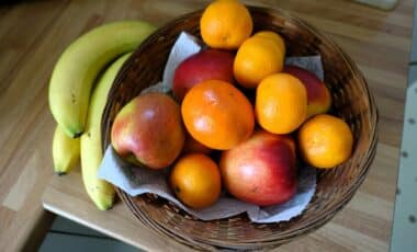 Your Fruit May Be Rotting Within Days Every Summer, Here's the One Fruit Secretly Causing the Problem