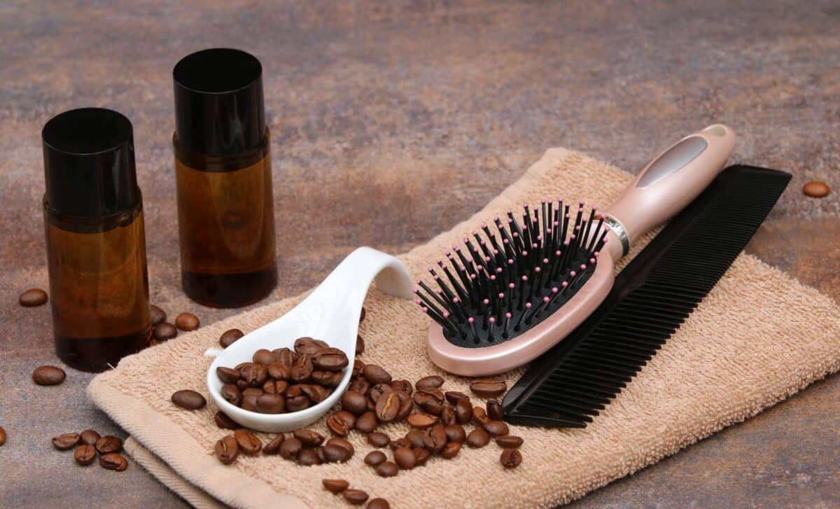 Do Caffeine Hair Products Really Help Your Hair Grow?