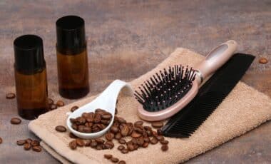 Do Caffeine Hair Products Really Help Your Hair Grow?