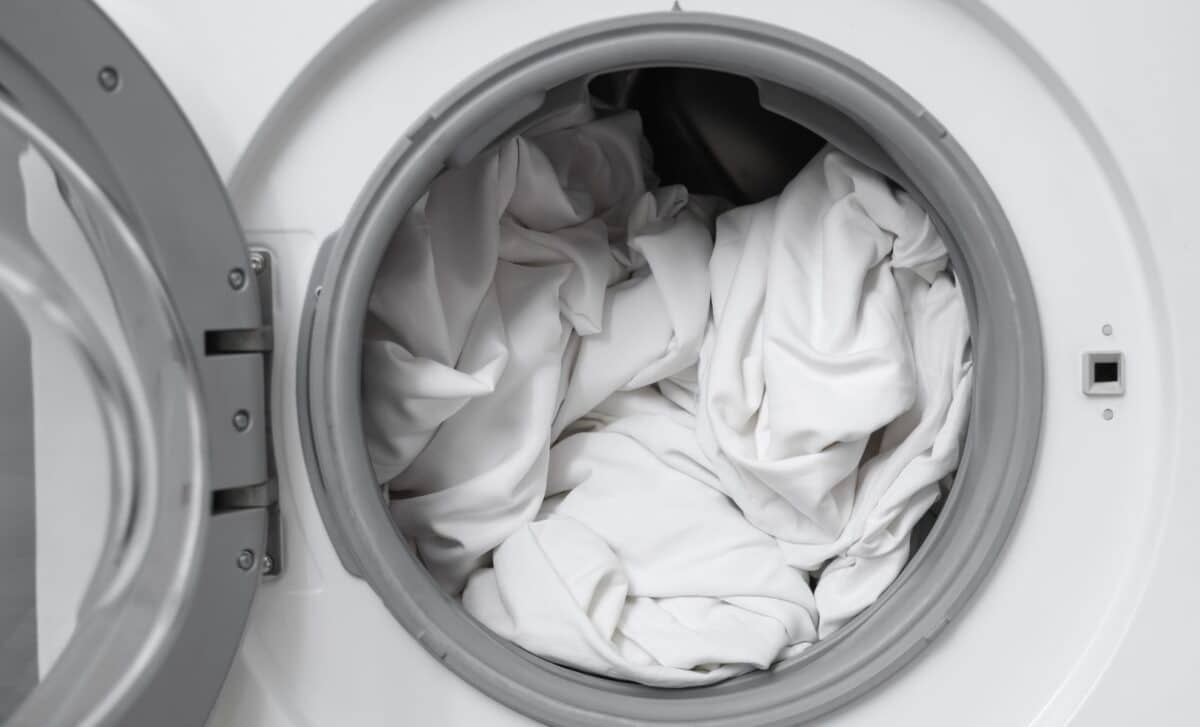 Experts Reveal the Exact Number of Days You Should Go Before Washing Your Sheets Again