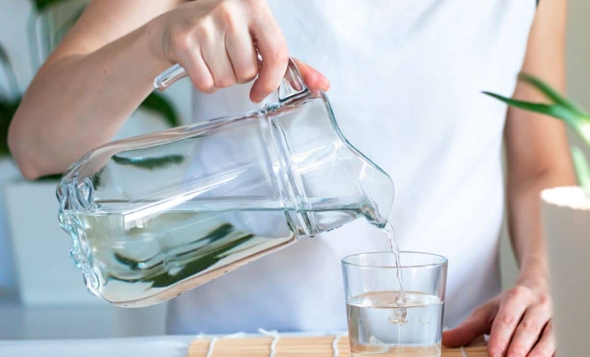 Hate Drinking Water? Here's How to Stay Hydrated This Summer Without Forcing Yourself
