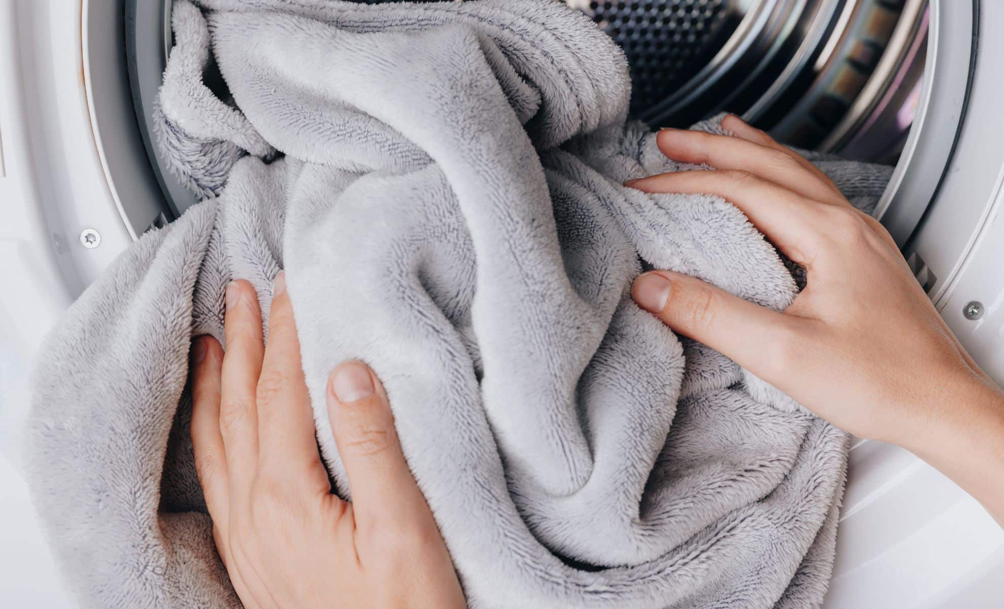 How Often Should You Wash Your Towels? Cleaning Experts Set the Record Straight