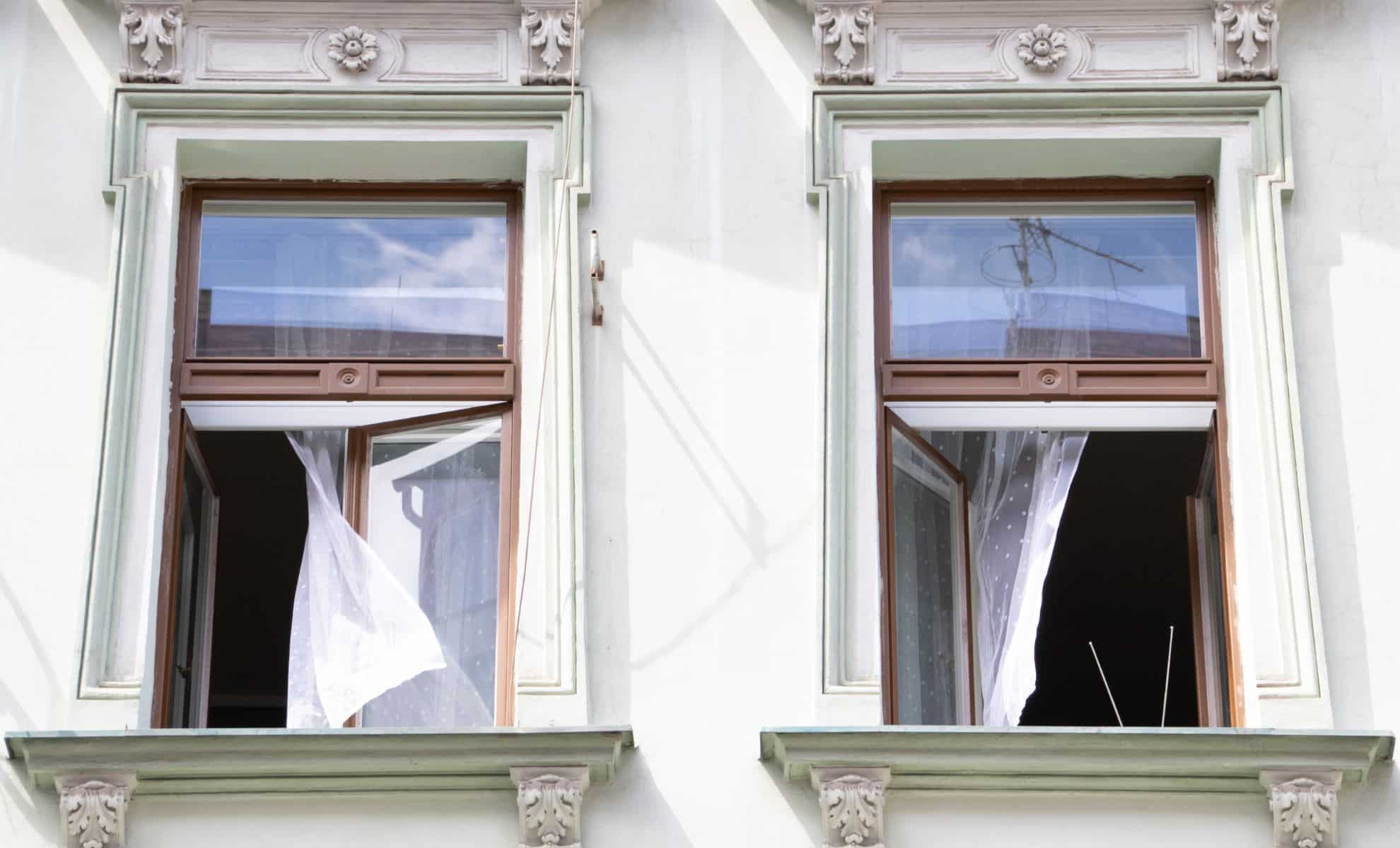I Opened My Windows Every Night During the Heatwave… Then I Learned I Was Making My House Even Hotter