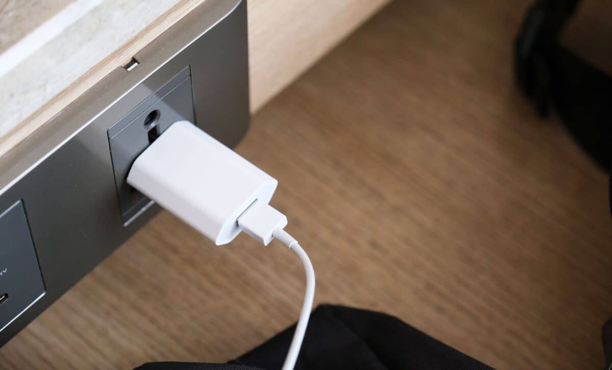 Leaving Your Charger Plugged In 247 This Everyday Habit May Not Be as Harmless as You Think