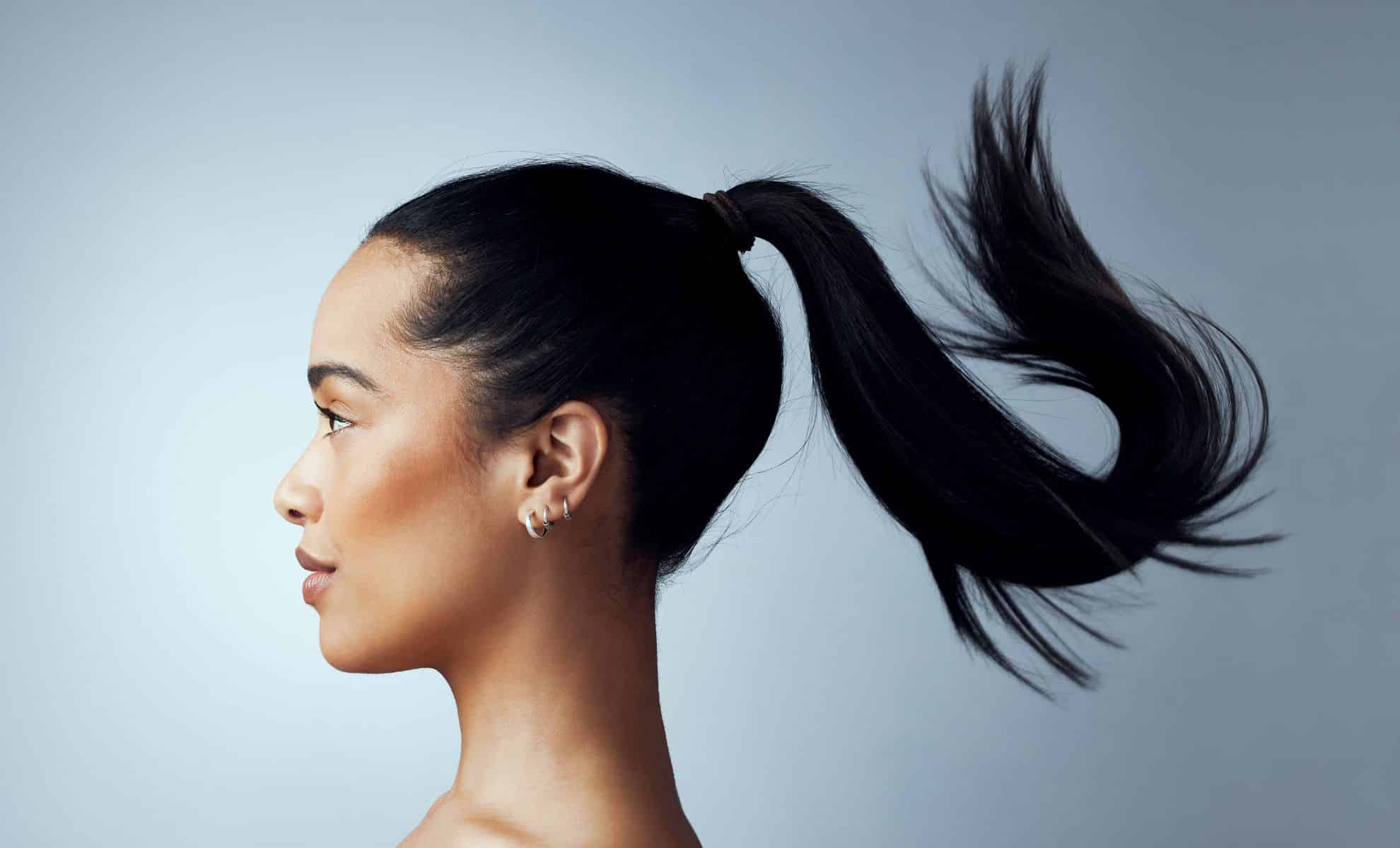 "Soccer Girl Pony": The Ponytail Inspired by Female Footballers That's Set to Be Everywhere This Summer