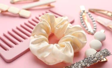 The Hair Accessory You Probably Owned Years Ago Is Suddenly Becoming the Biggest Trend of Summer 2026
