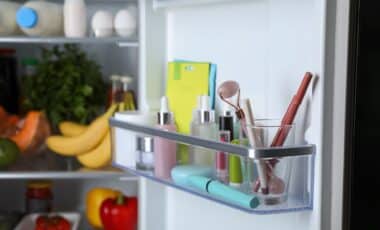These Bathroom Products Should Be Moved To The Fridge Before The Next Heatwave