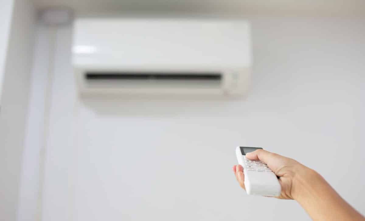 You’re Probably Shutting Down Your Air Conditioner Incorrectly, Here’s the Simple Step Experts Recommend Before Switching It Off